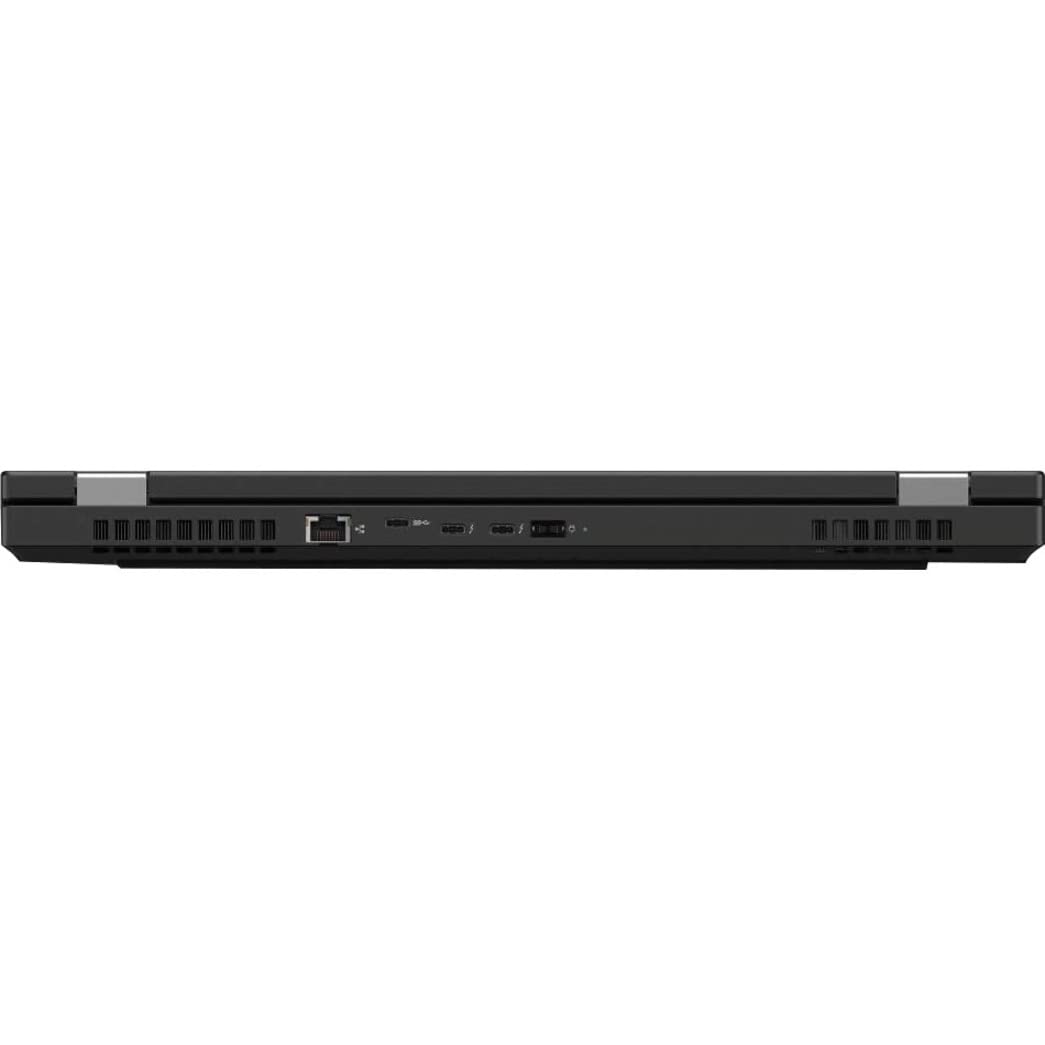 Amazon.com: Lenovo ThinkPad P15 Gen 1 20ST0074US 15.6
